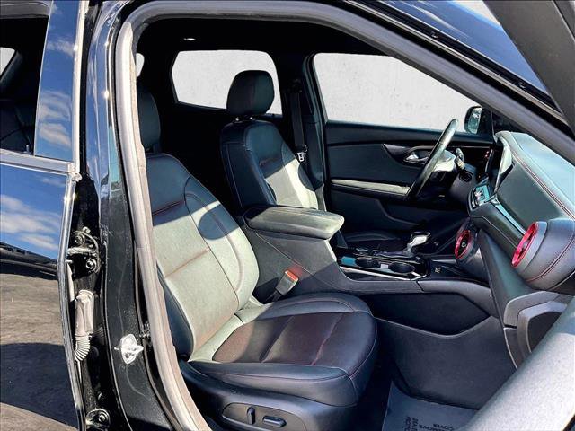 Used 2023 Chevrolet Blazer RS image 7