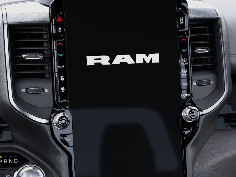 New 2026 RAM 1500 Rebel image 19