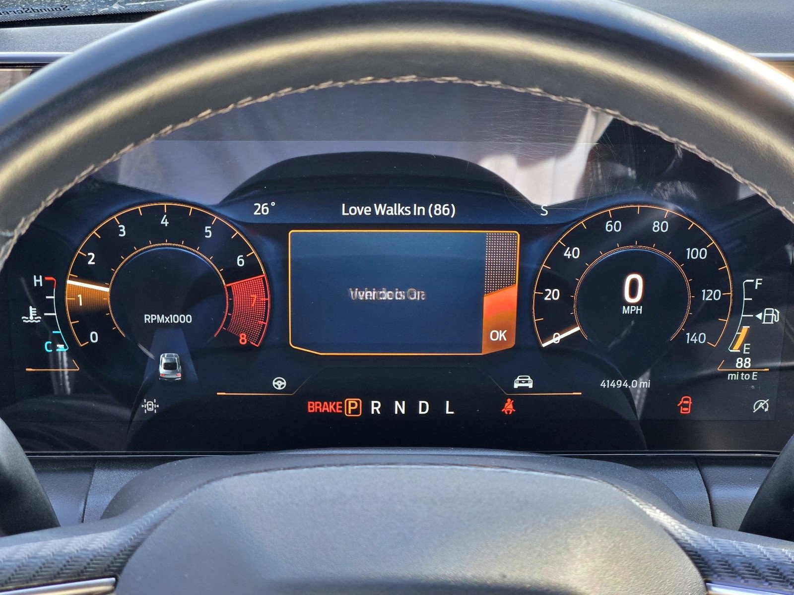 Used 2024 Ford Mustang Premium image 20