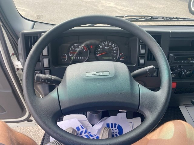 New 2024 Chevrolet Low Cab Forward image 15