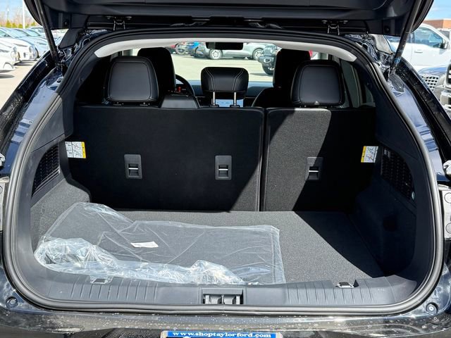 New 2026 Ford Mustang Mach-E Select w/ Comfort Package image 5