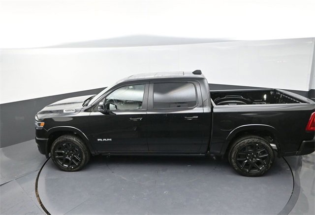 New 2026 RAM 1500 Laramie image 12