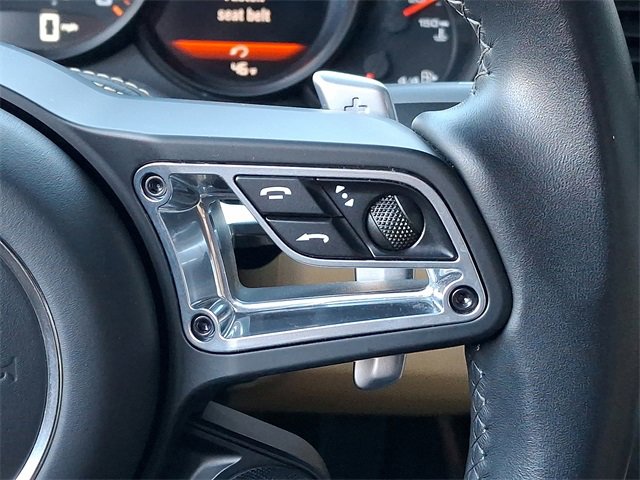 Used 2017 Porsche 911 Targa 4S image 28