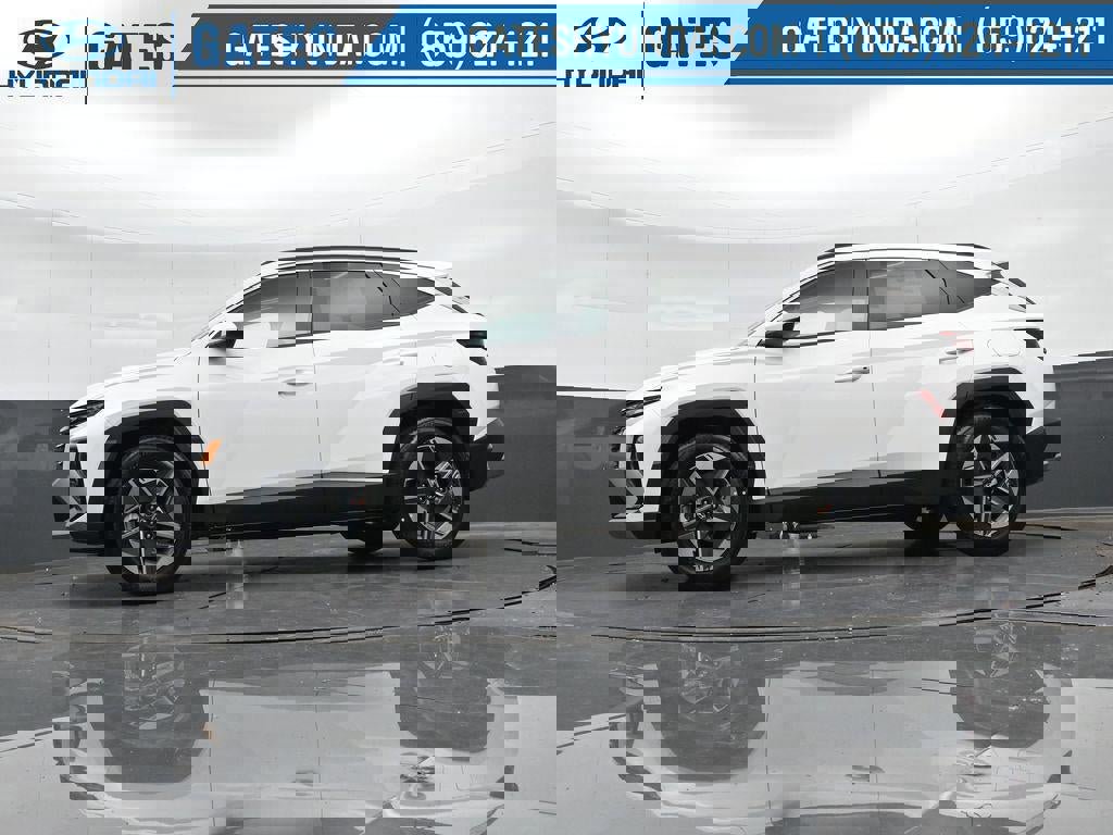 New 2026 Hyundai Tucson SEL FWD image 50