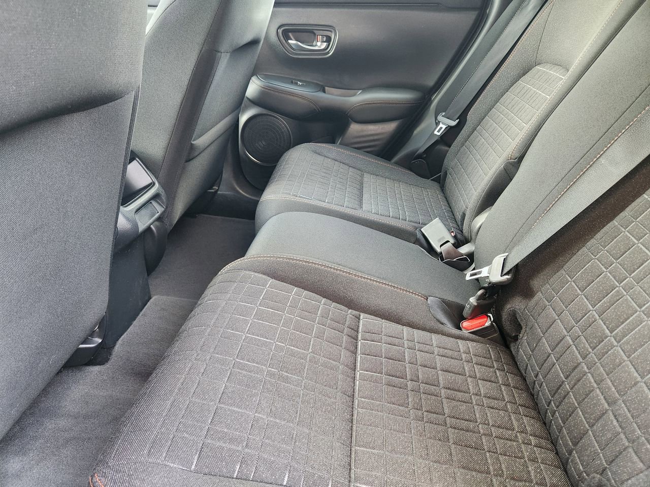 Certified 2023 Honda HR-V Sport image 28