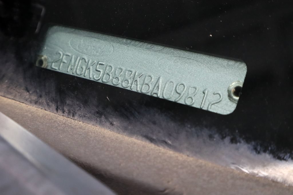 Used 2019 Ford Flex SE FWD image 32