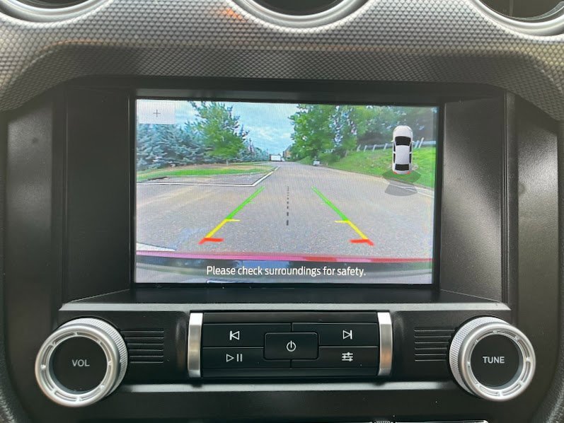 Used 2020 Ford Mustang GT w/ Equipment Group 301A image 20