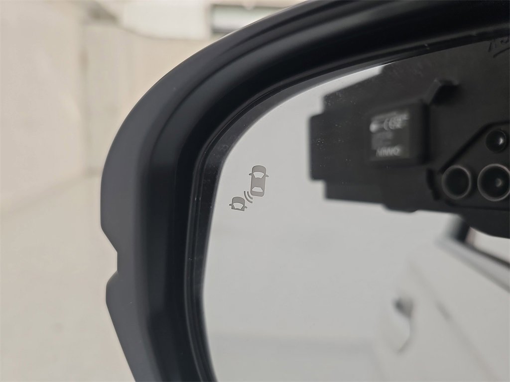 Certified 2024 Honda CR-V EX-L image 47