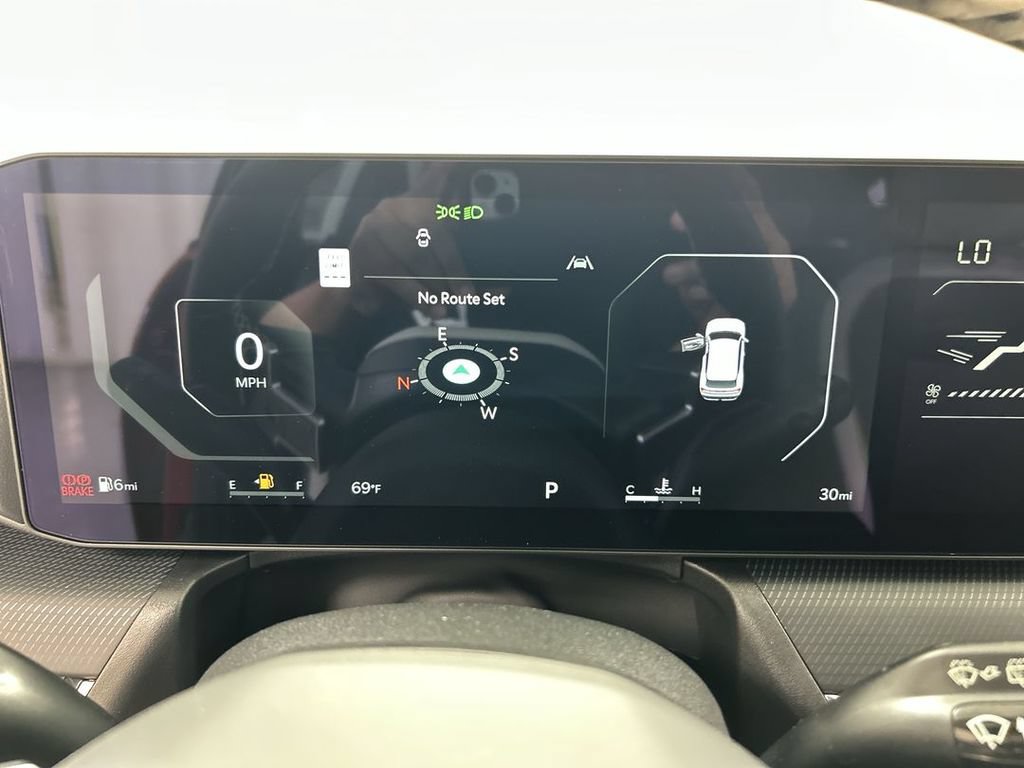 New 2026 Kia K4 EX w/ GT-Line Premium Package FWD image 14