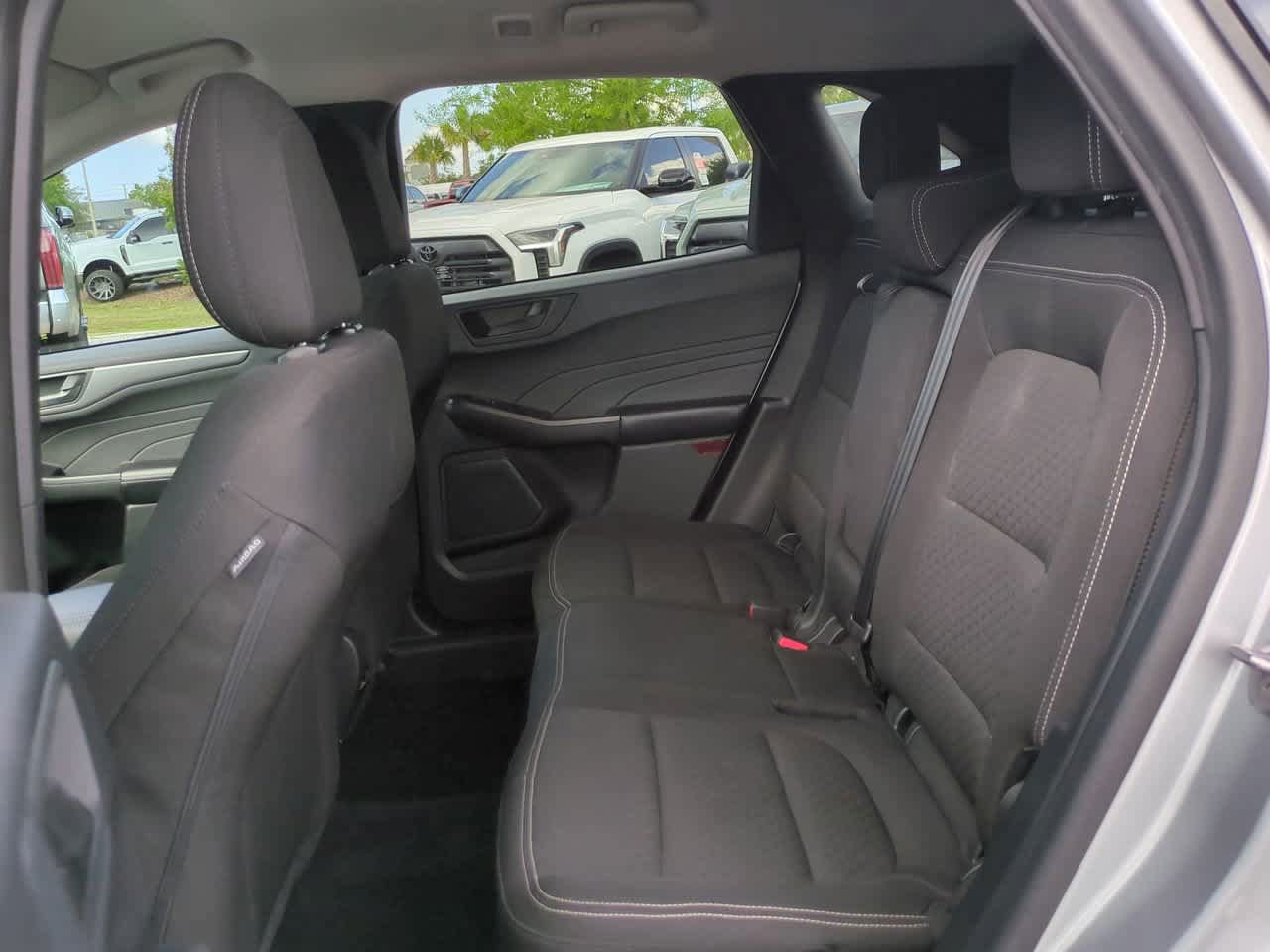 Used 2023 Ford Escape Active FWD image 13
