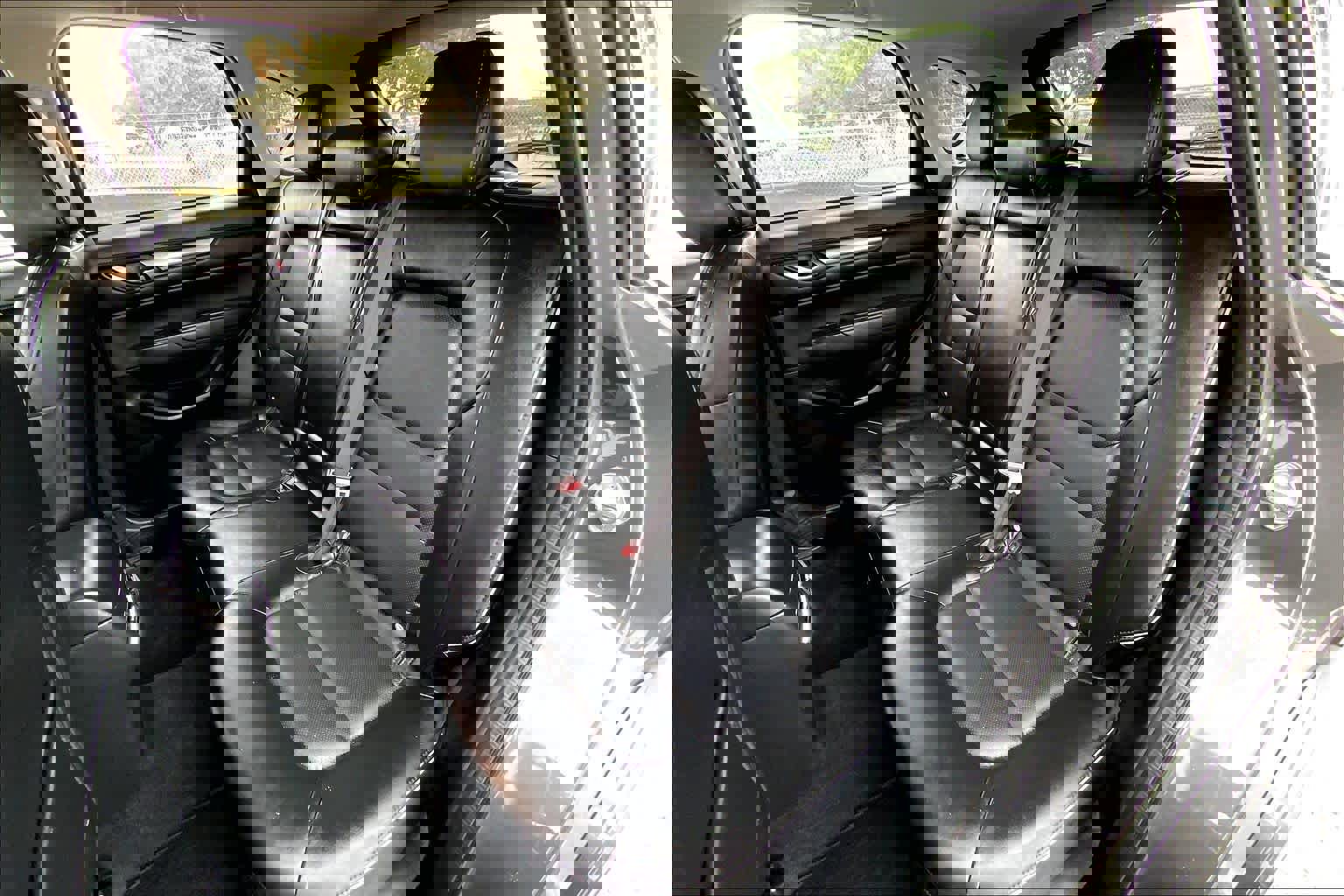 Used 2024 MAZDA CX-5 AWD 2.5 S w/ Select Package image 19