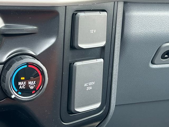 New 2026 Ford F350 XL w/ STX Appearance Package AWD/4WD image 40
