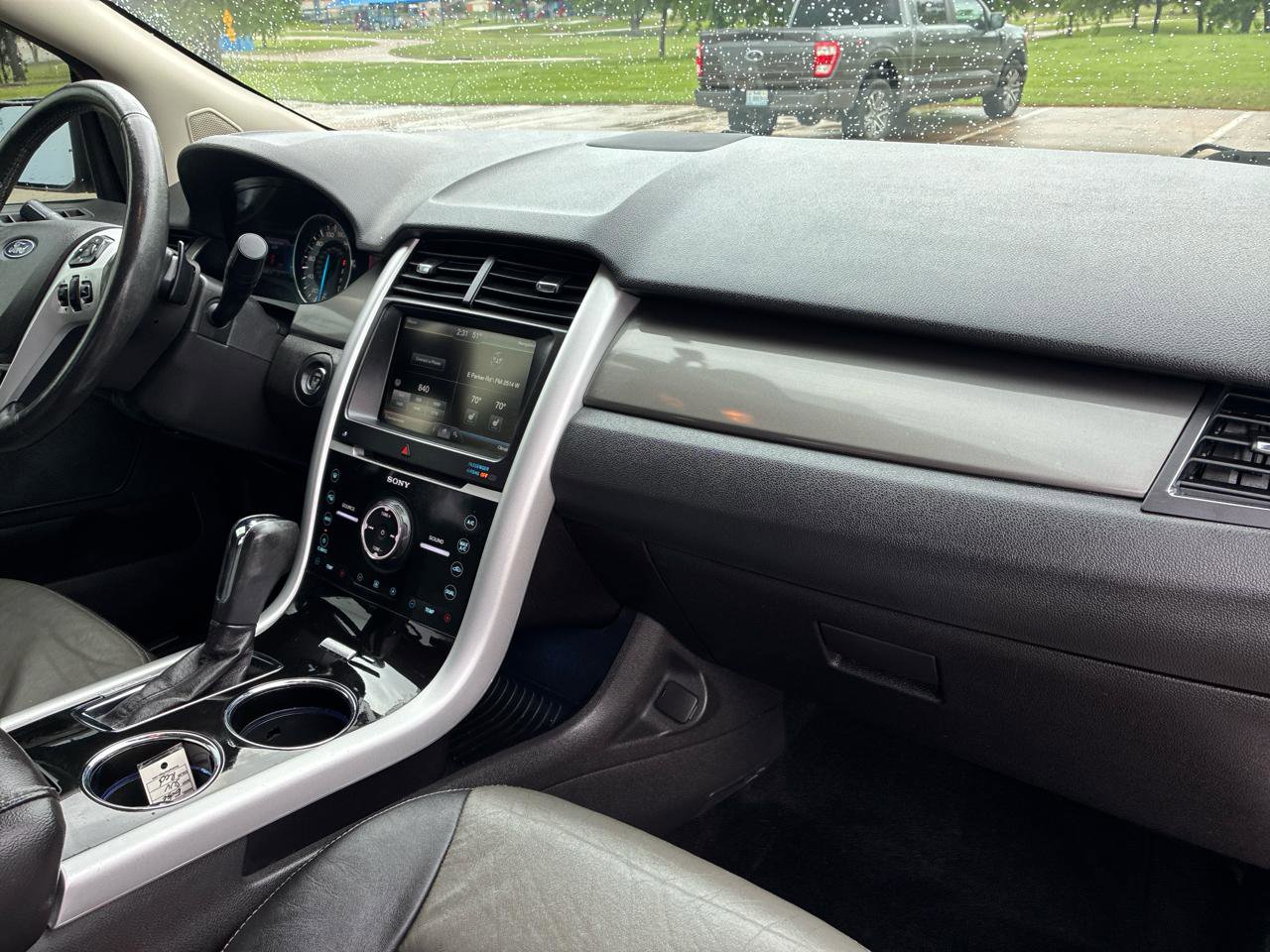 Used 2014 Ford Edge Sport w/ Driver Entry Package FWD image 44