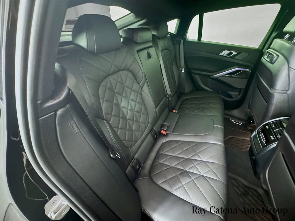 Used 2023 BMW X6 M50i w/ Climate Comfort Package image 29