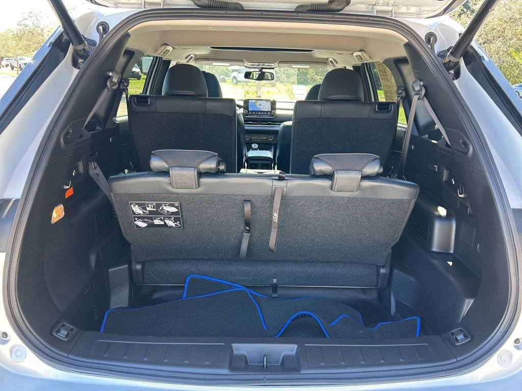 Used 2025 Mitsubishi Outlander 4WD Plug-In Hybrid image 53
