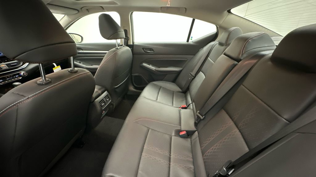 New 2026 Nissan Altima 2.5 SR w/ SR Premium Package AWD/4WD image 10