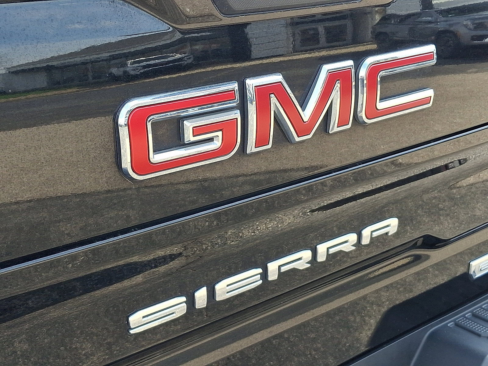Used 2023 GMC Sierra 1500 Elevation w/ X31 Off-Road Package image 29