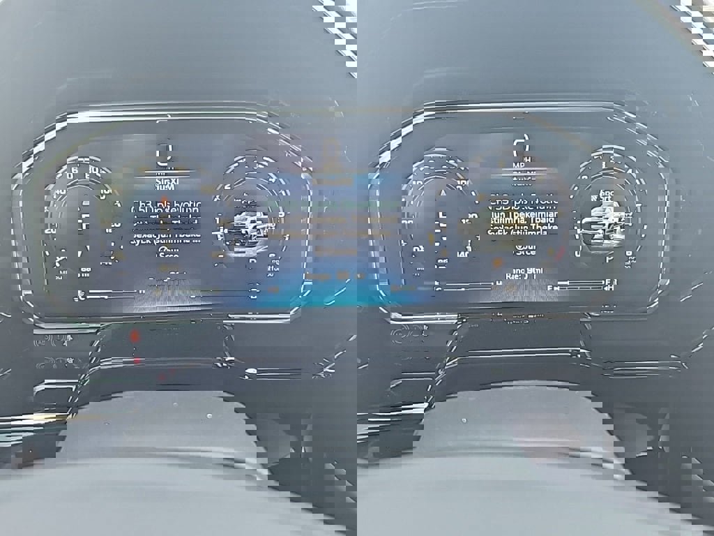 New 2026 Chevrolet Silverado 1500 LT Trail Boss w/ Safety Package image 16