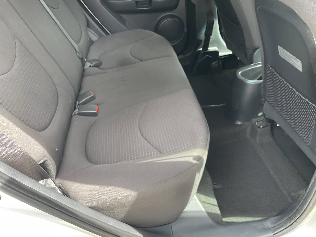 Used 2013 Kia Soul image 12