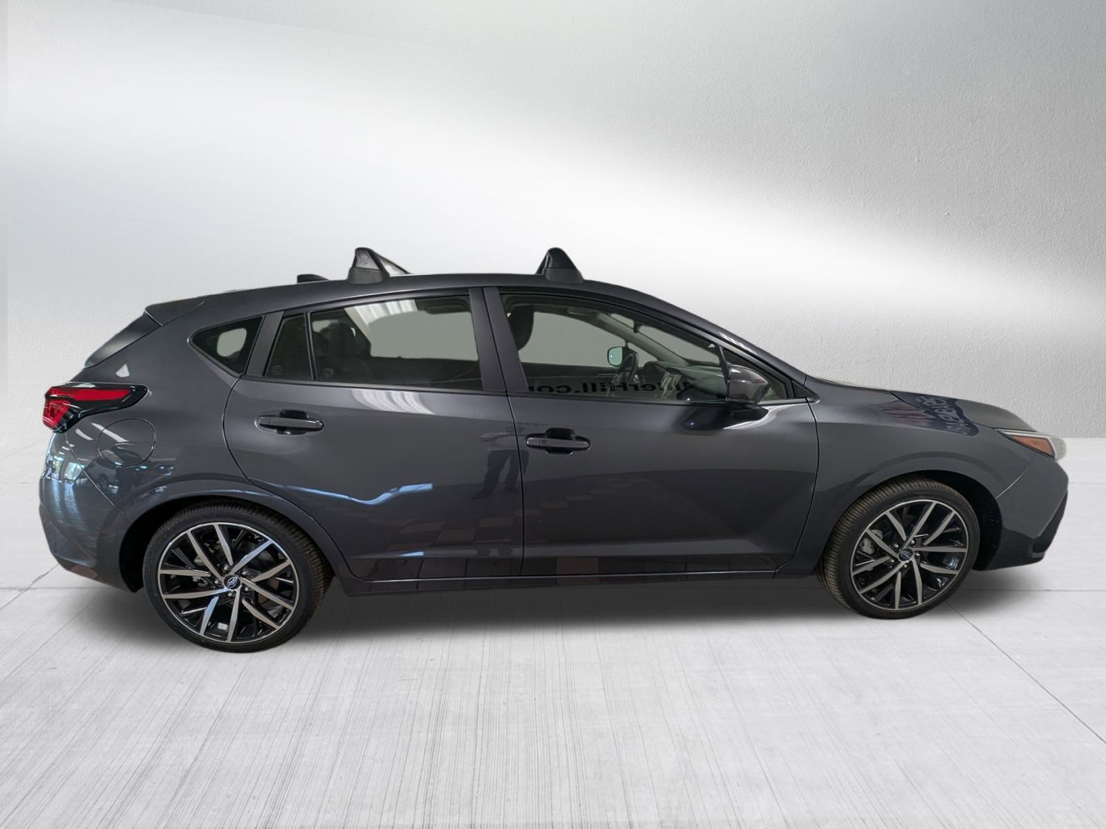 New 2025 Subaru Impreza 2.0i Sport image 12