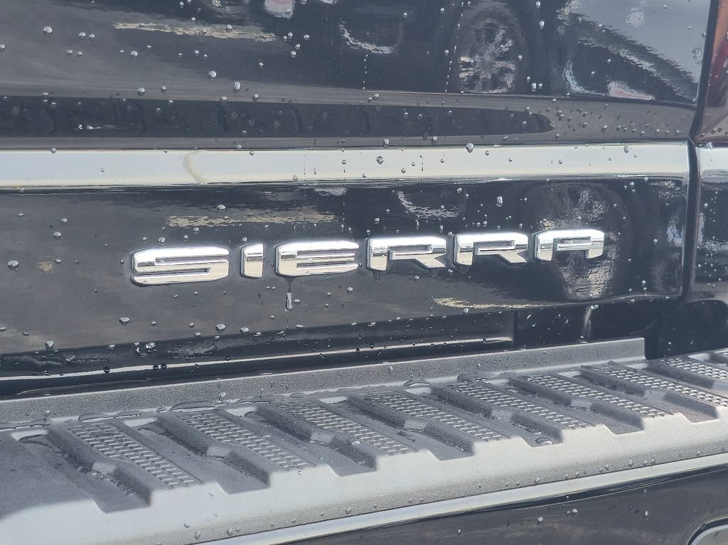 Certified 2026 GMC Sierra 2500 Denali w/ Denali Reserve Package AWD/4WD image 32