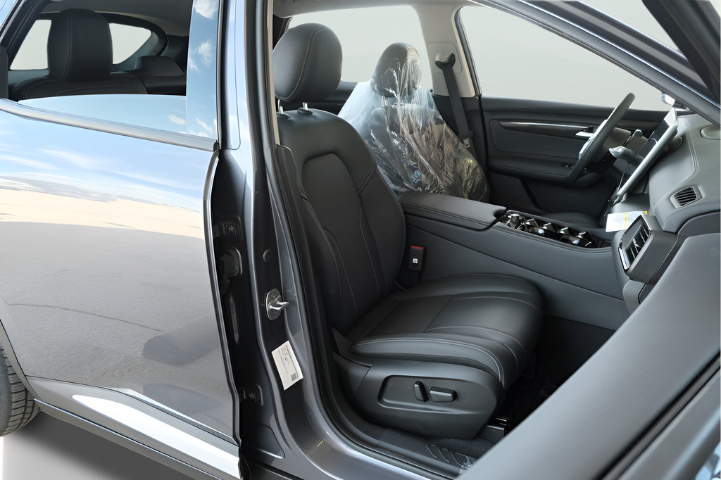 New 2025 VinFast VF 8 Eco AWD/4WD image 14