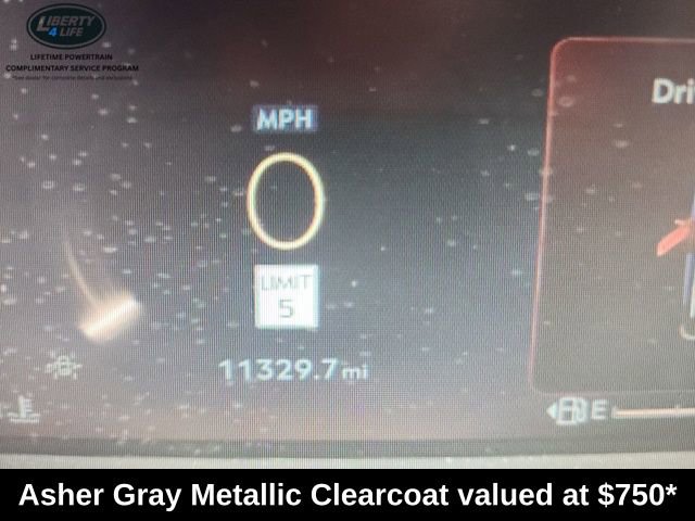 Used 2025 Lincoln Aviator Black Label image 2