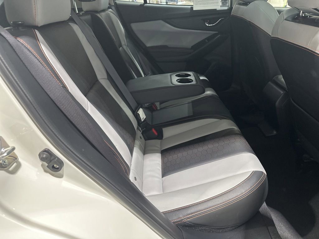 Used 2023 Subaru Crosstrek 2.5i Limited image 21