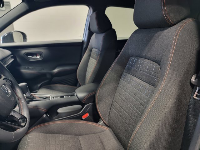 Certified 2024 Honda HR-V Sport image 12