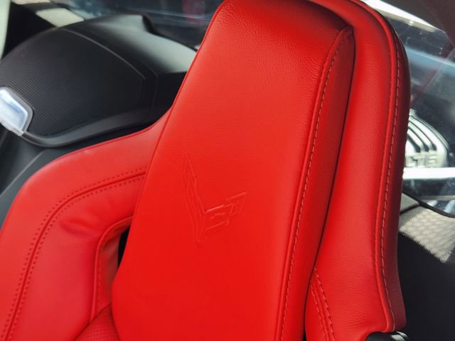 New 2026 Chevrolet Corvette Z06 image 13