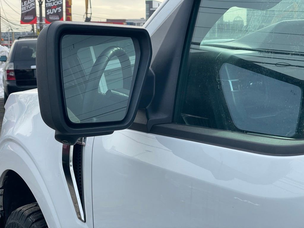 Used 2024 Ford F150 XLT w/ Mobile Office Package image 23