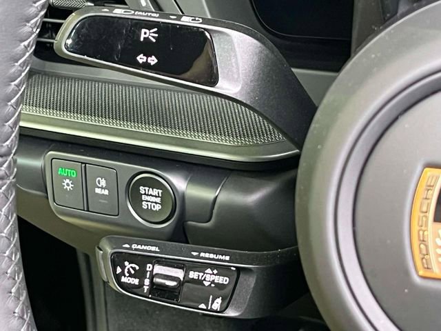 Certified 2025 Porsche 911 Carrera S image 39