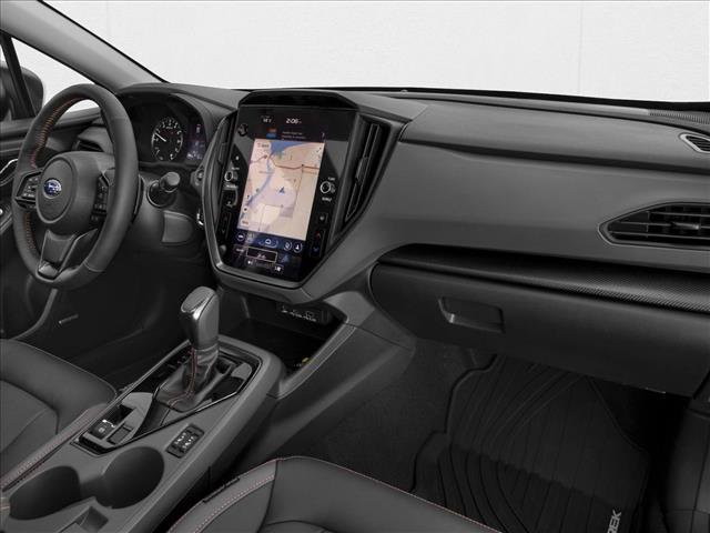 New 2026 Subaru Crosstrek 2.5i Limited AWD/4WD image 9