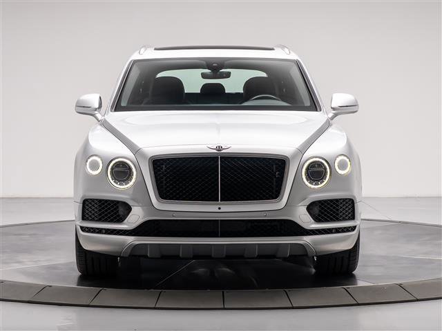 Used 2019 Bentley Bentayga V8 image 8