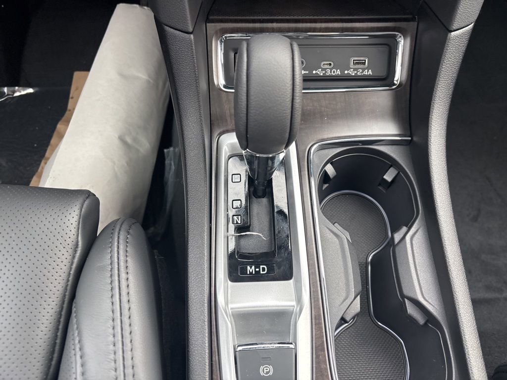 New 2026 Subaru Ascent Touring image 24