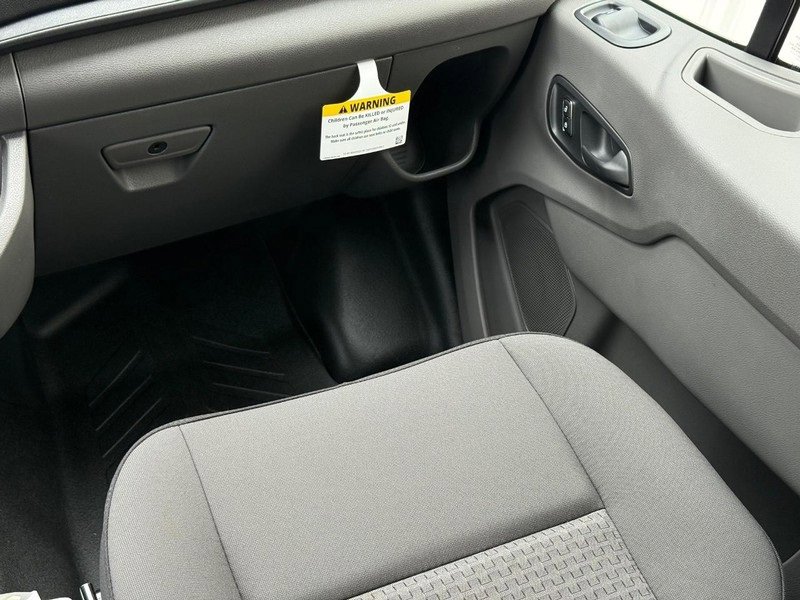 New 2026 Ford Transit 250 Low Roof image 11