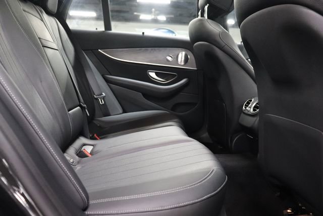 Used 2021 Mercedes-Benz E 450 4MATIC All-Terrain Wagon image 19