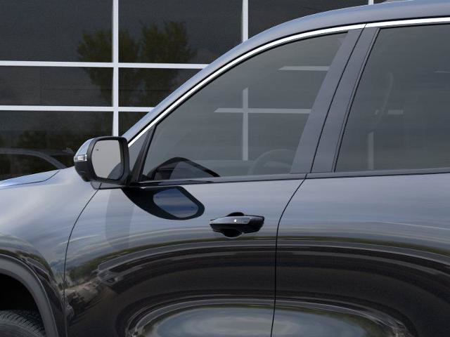 New 2025 GMC Acadia Elevation FWD image 12