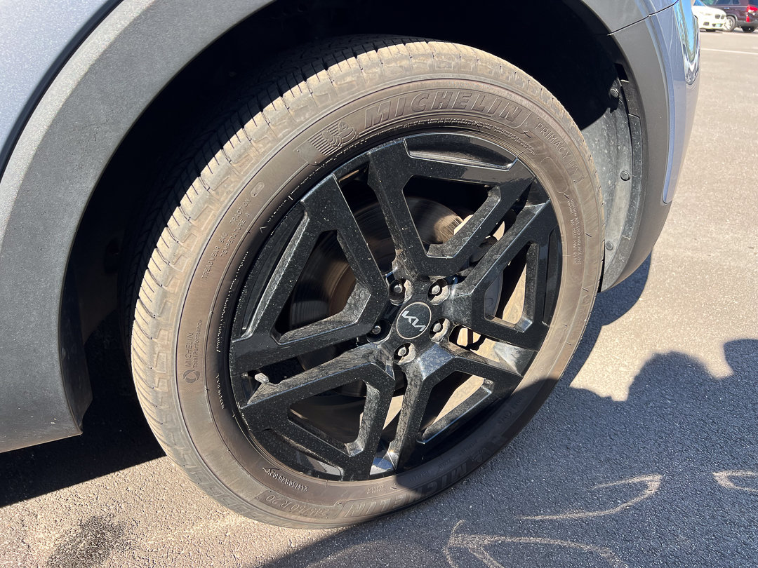 Used 2023 Kia Telluride SX X-Line AWD/4WD image 6