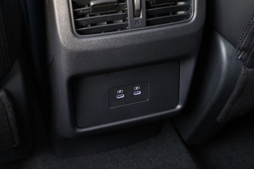 New 2026 Nissan Rogue SV image 23