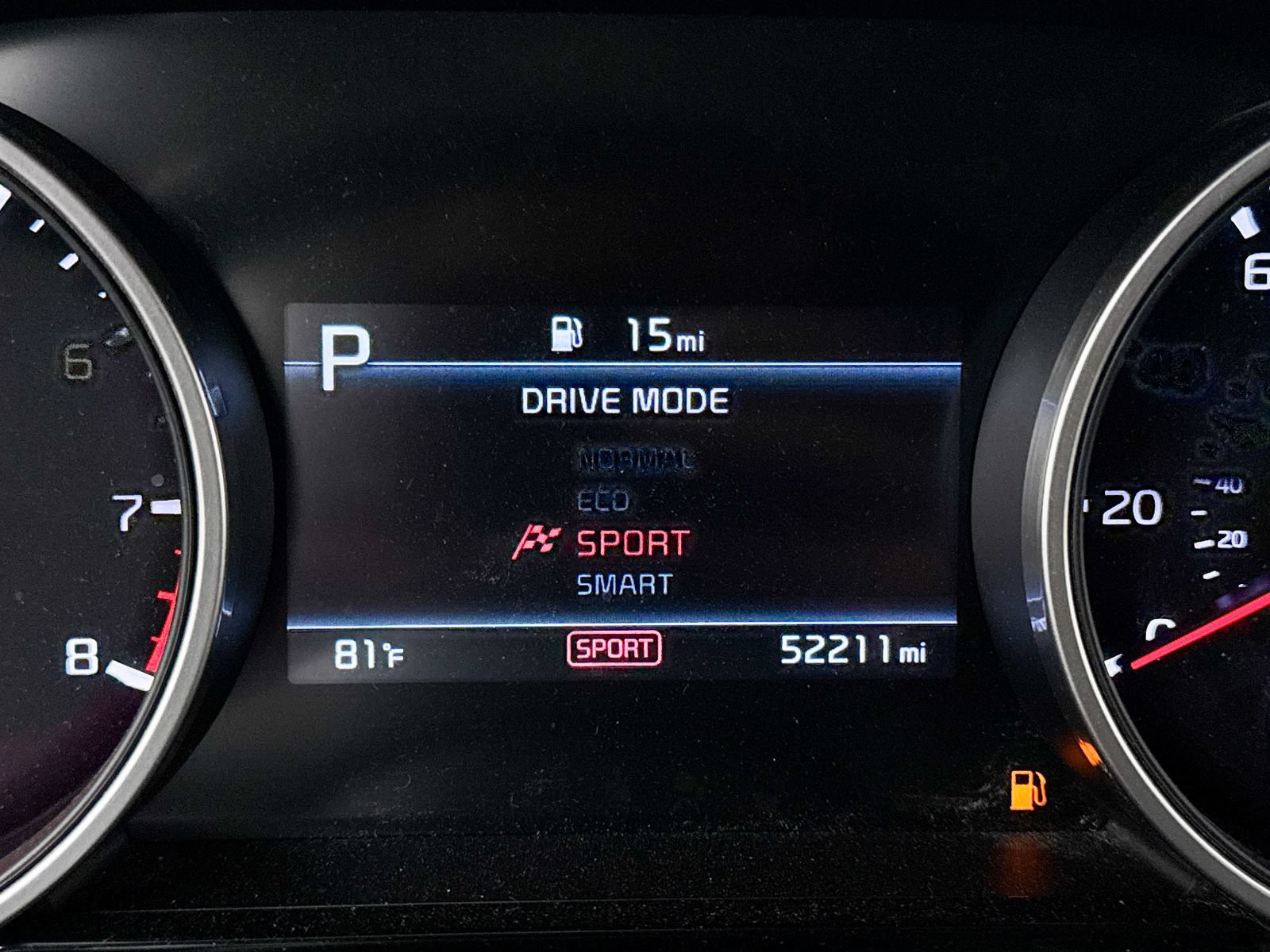 Used 2022 Kia Carnival SX FWD image 8
