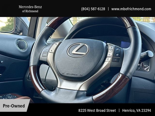 Used 2015 Lexus RX 350 AWD image 21