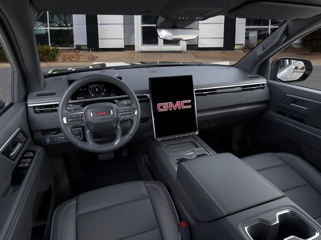 New 2026 GMC Sierra EV Elevation w/ Premium Package image 15