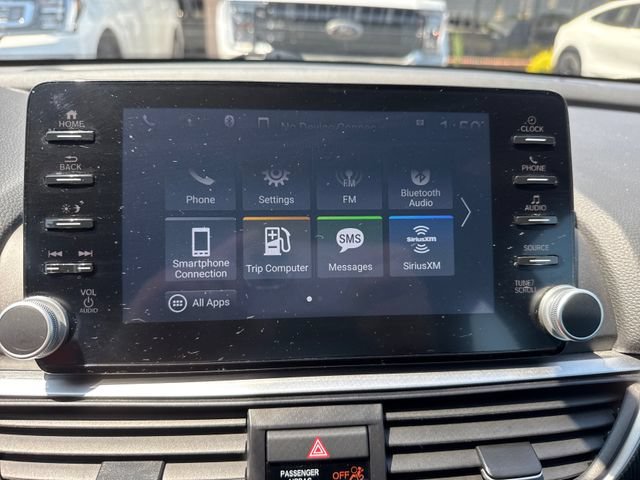Used 2021 Honda Accord Sport image 21