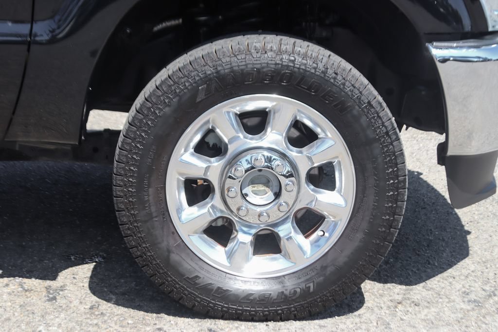 Used 2016 Ford F250 Lariat w/ Lariat Ultimate Package AWD/4WD image 43