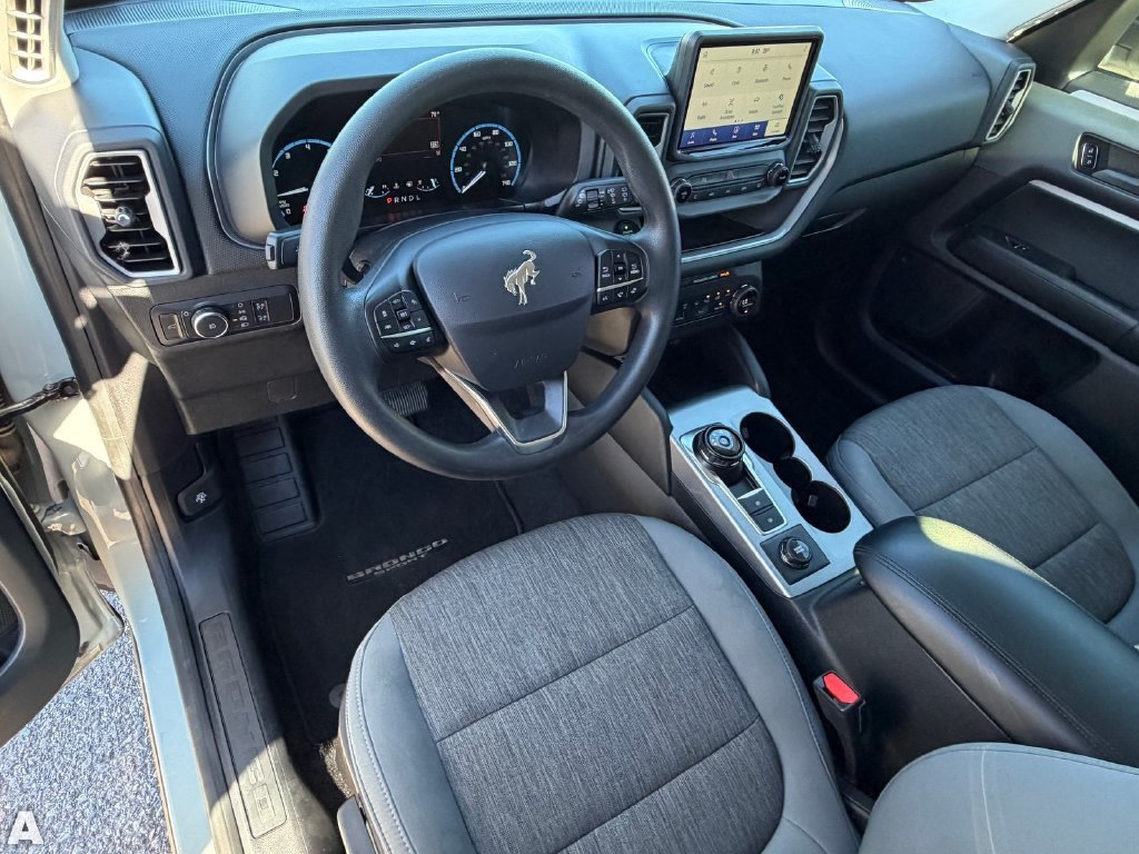 Used 2021 Ford Bronco Sport Big Bend AWD/4WD image 13