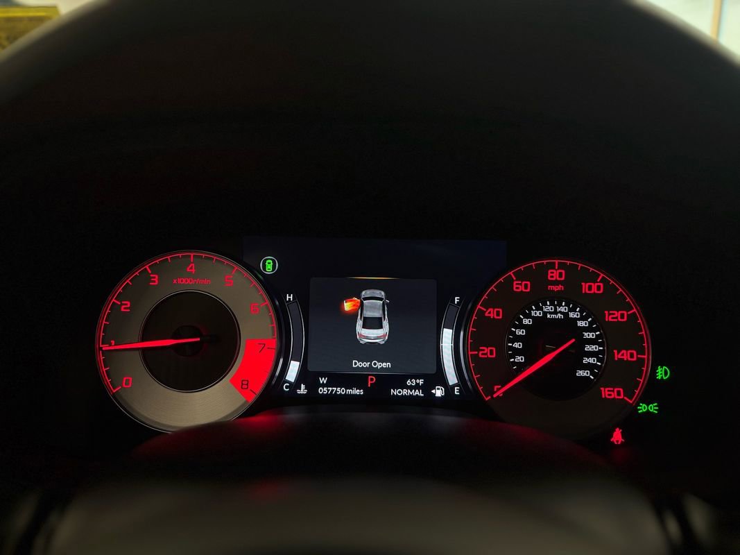Used 2022 Acura TLX SH-AWD w/ A-SPEC Pkg image 22