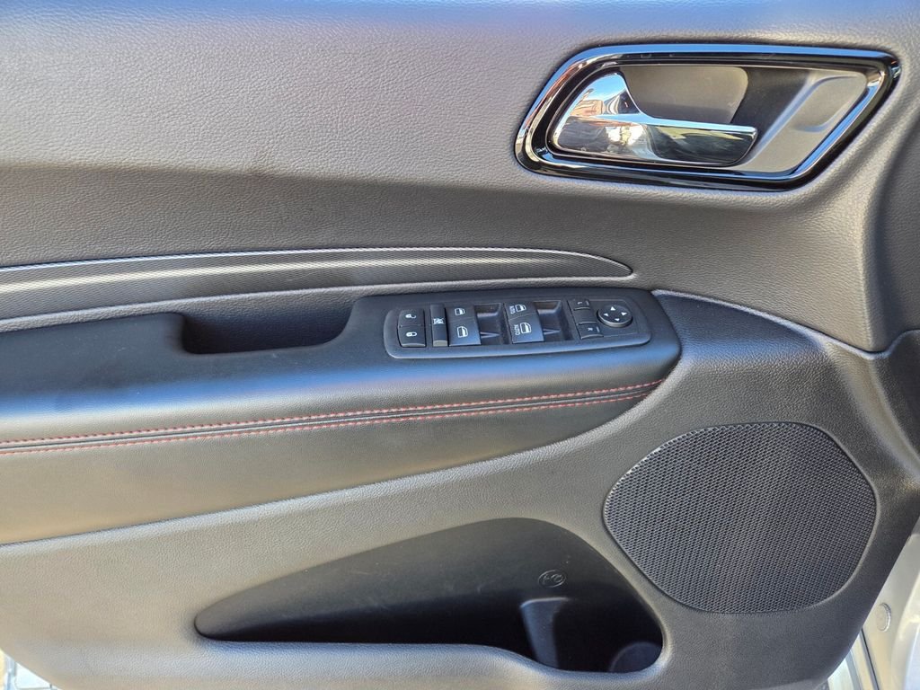 Used 2025 Dodge Durango R/T AWD/4WD image 24