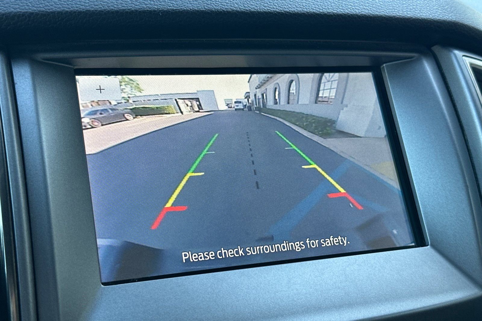 Used 2021 Ford Ranger XLT w/ Trailer Tow Package image 18