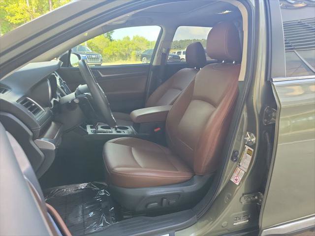 Used 2019 Subaru Outback 3.6R Touring AWD/4WD image 9